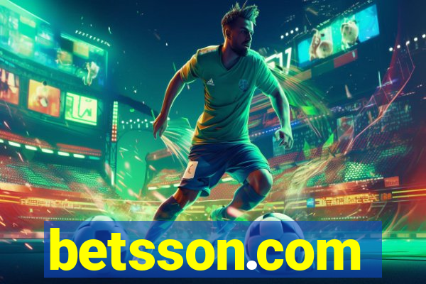 betsson.com