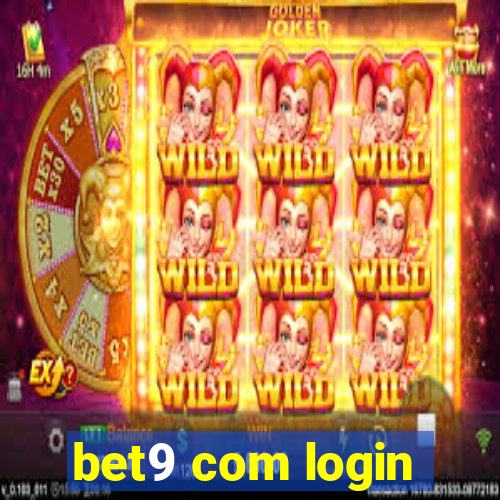 bet9 com login