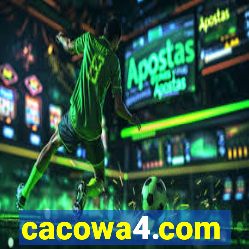 cacowa4.com