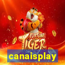 canaisplay