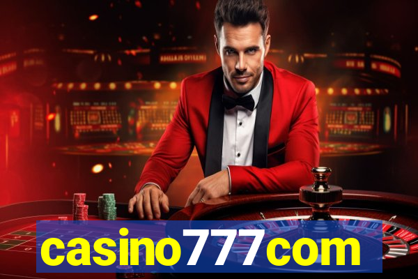 casino777com