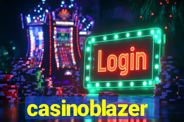 casinoblazer