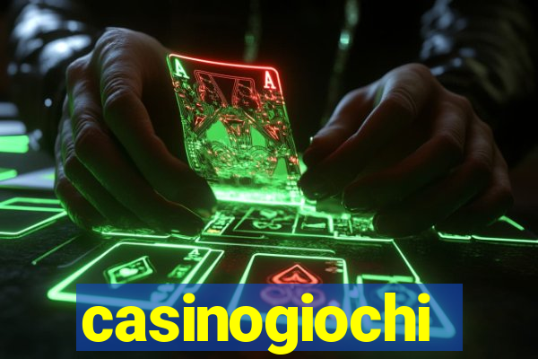 casinogiochi