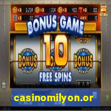 casinomilyon.org