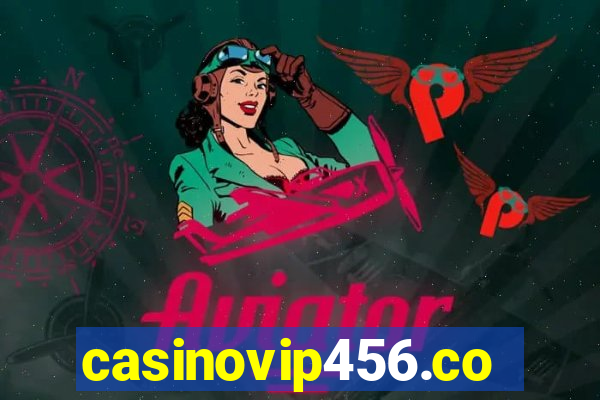 casinovip456.com