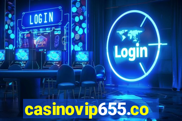 casinovip655.com