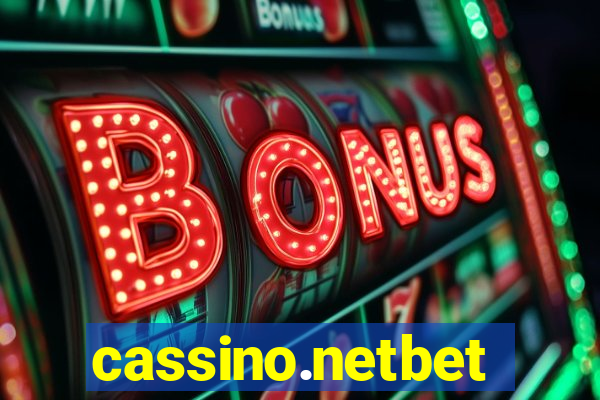 cassino.netbet