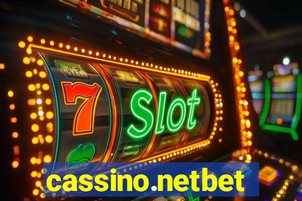 cassino.netbet