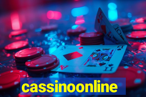 cassinoonline