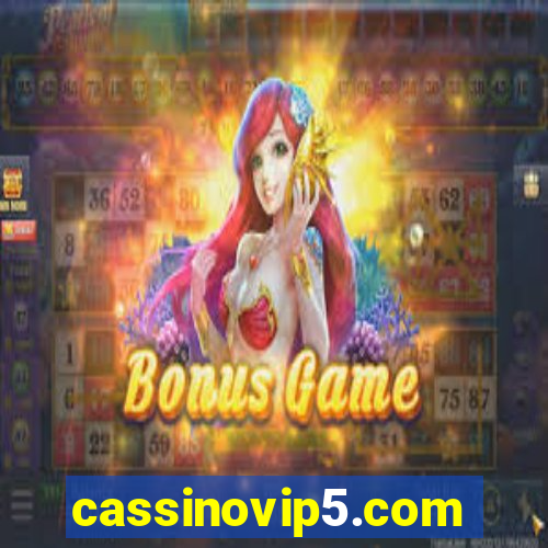 cassinovip5.com