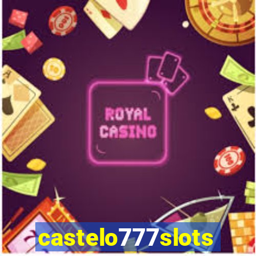 castelo777slots