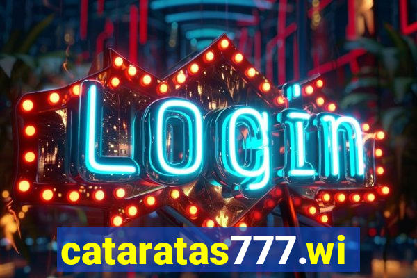 cataratas777.win