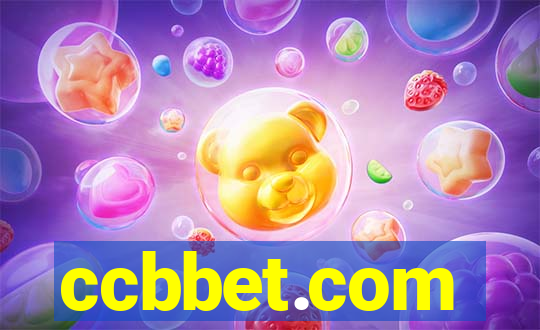 ccbbet.com