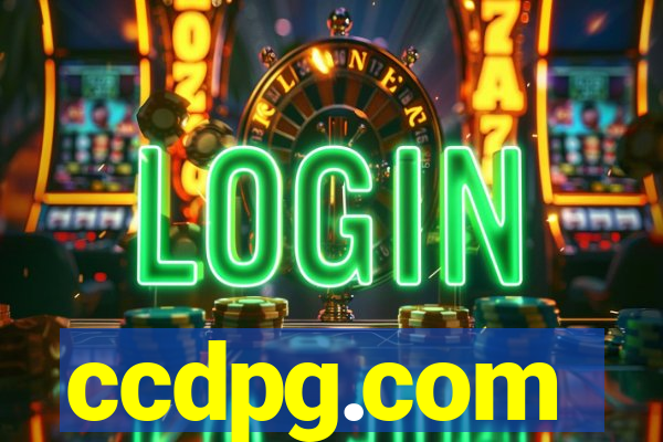 ccdpg.com