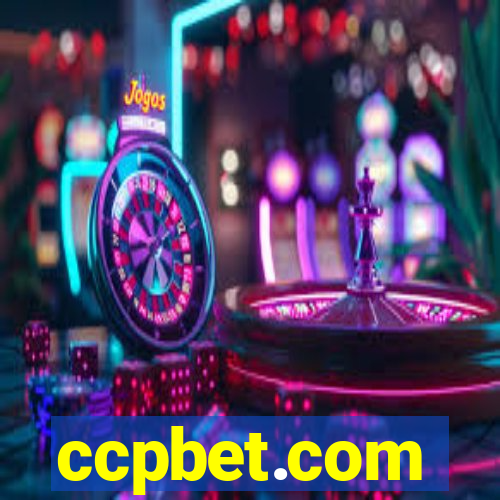 ccpbet.com