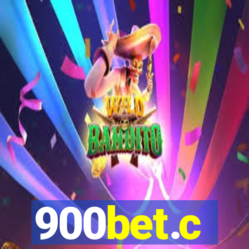 900bet.c