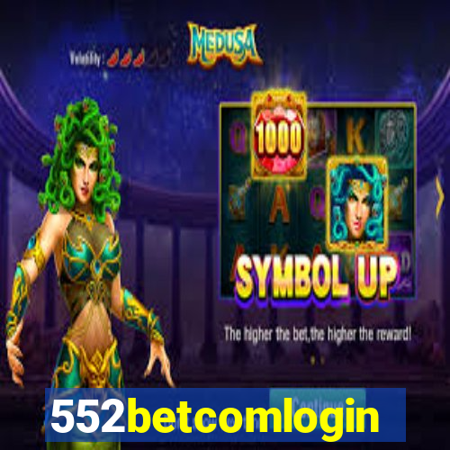 552betcomlogin