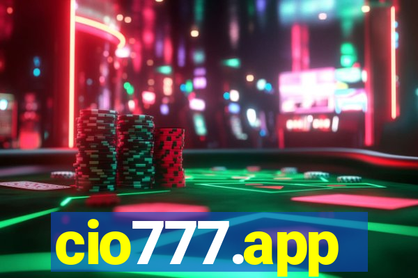 cio777.app