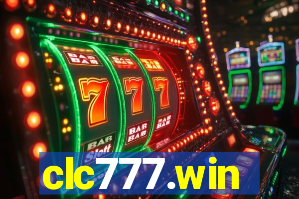 clc777.win