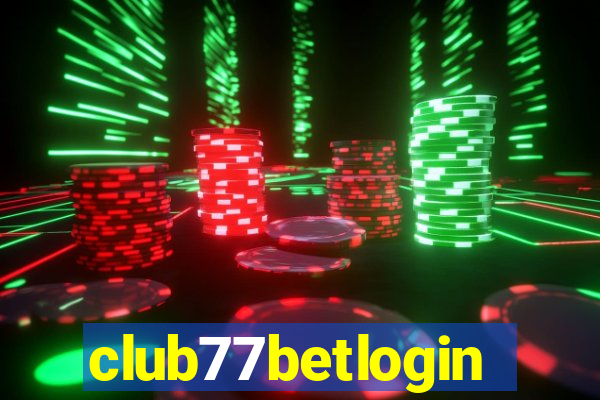 club77betlogin