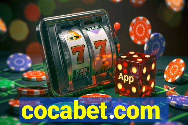 cocabet.com