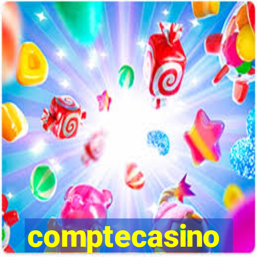 comptecasino