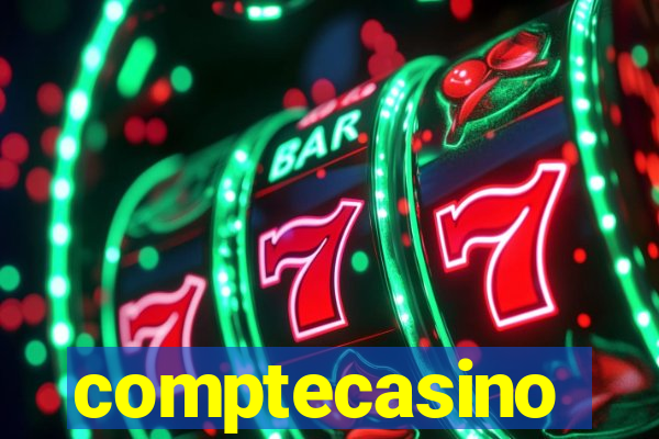 comptecasino