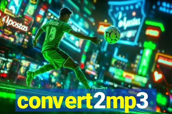 convert2mp3