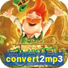 convert2mp3