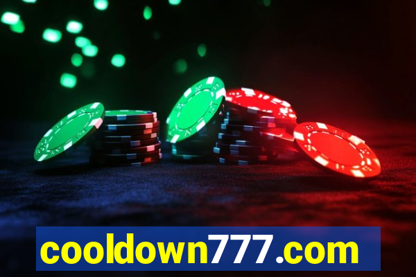 cooldown777.com