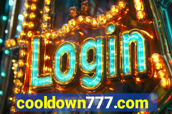 cooldown777.com