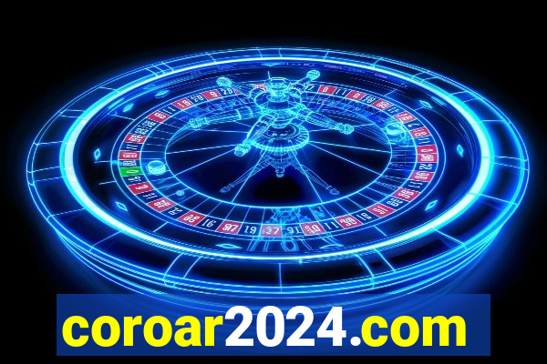 coroar2024.com