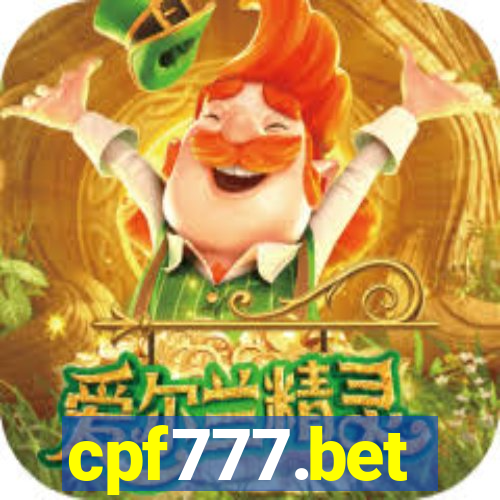 cpf777.bet