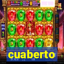 cuaberto