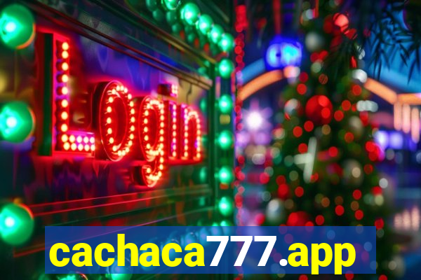 cachaca777.app