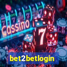 bet2betlogin