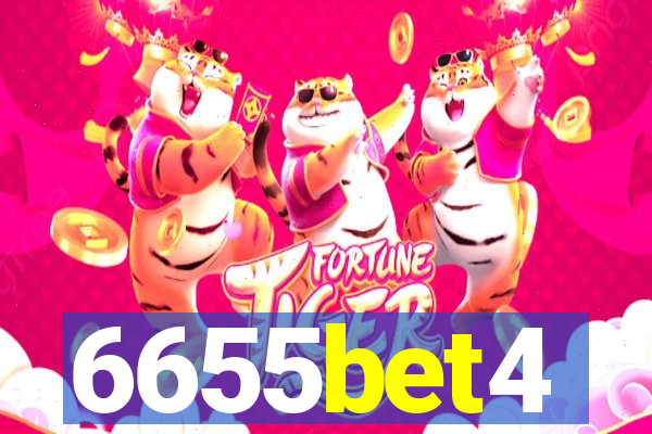 6655bet4