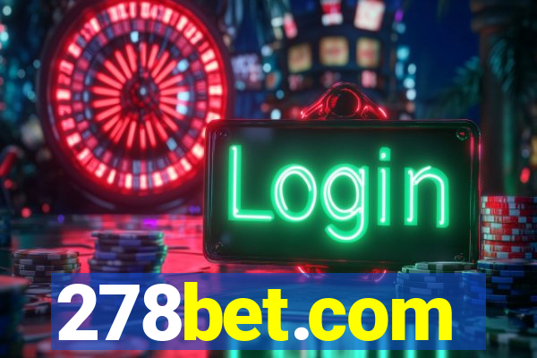 278bet.com