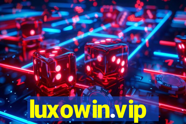 luxowin.vip