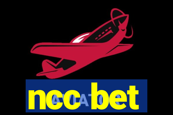 ncc bet