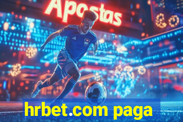 hrbet.com paga