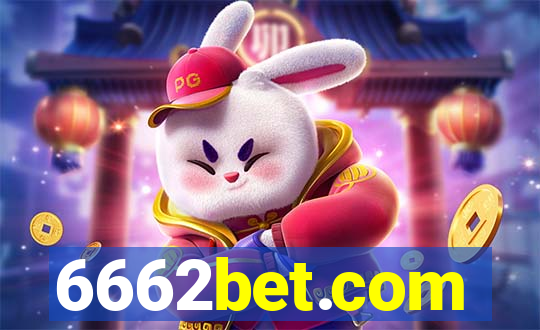 6662bet.com