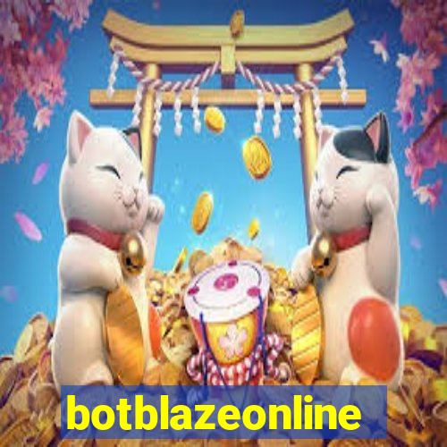 botblazeonline