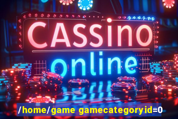 /home/game gamecategoryid=0