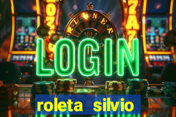 roleta silvio santos jogo