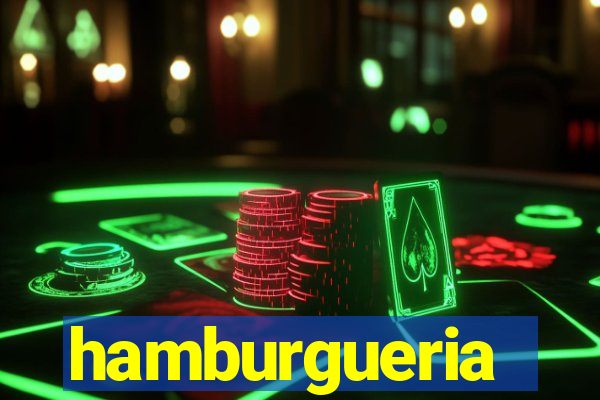 hamburgueria juventus ucs