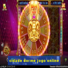 cidade dorme jogo online