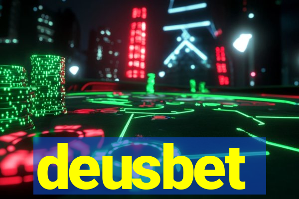 deusbet