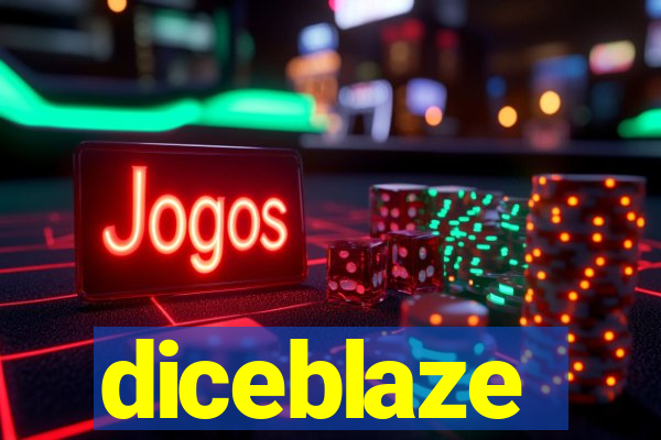 diceblaze