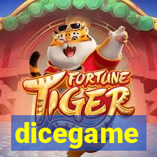 dicegame